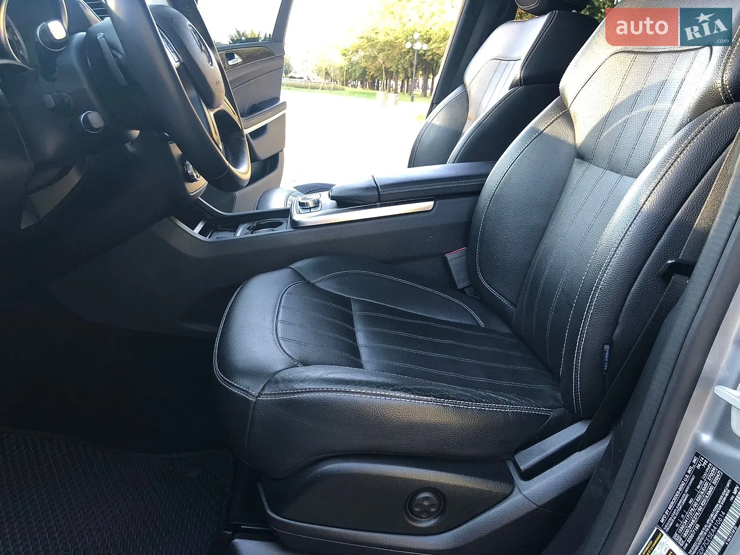 2014 Mercedes-Benz GL-klasse - мініатюра 69