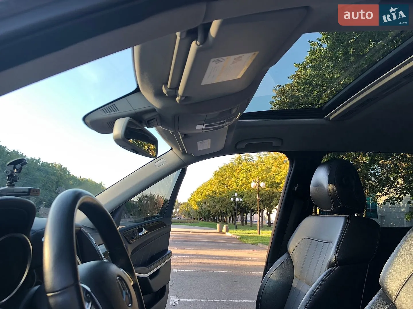 2014 Mercedes-Benz GL-klasse - мініатюра 74