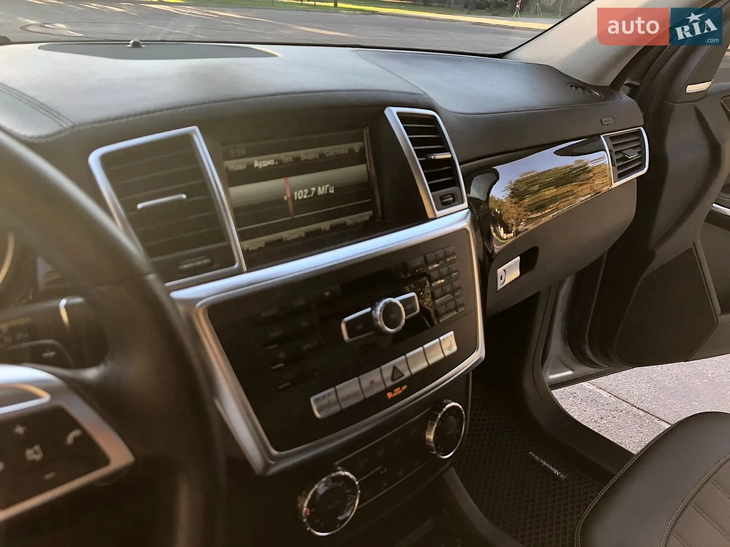 2014 Mercedes-Benz GL-klasse - мініатюра 89