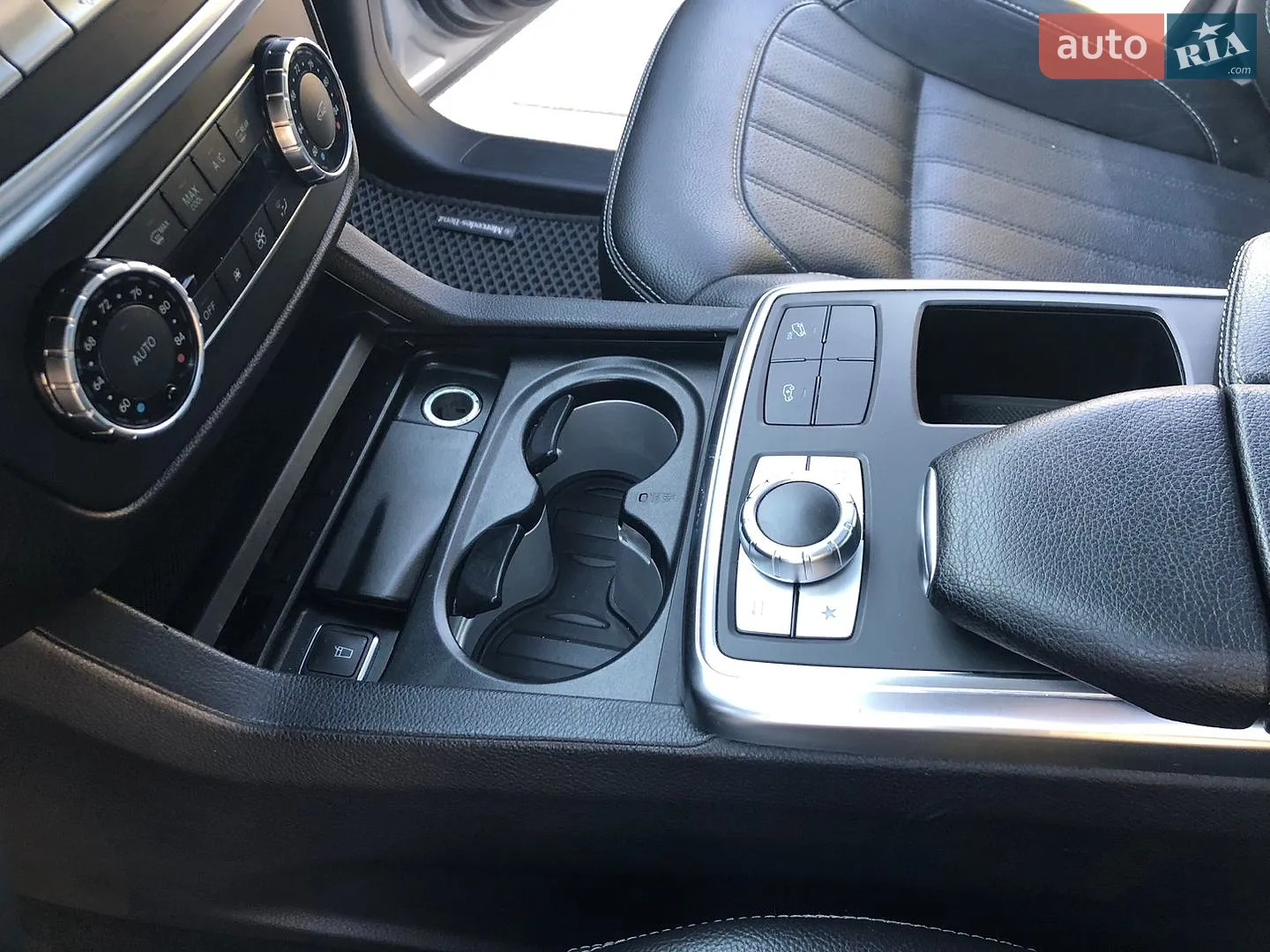 2014 Mercedes-Benz GL-klasse - мініатюра 94