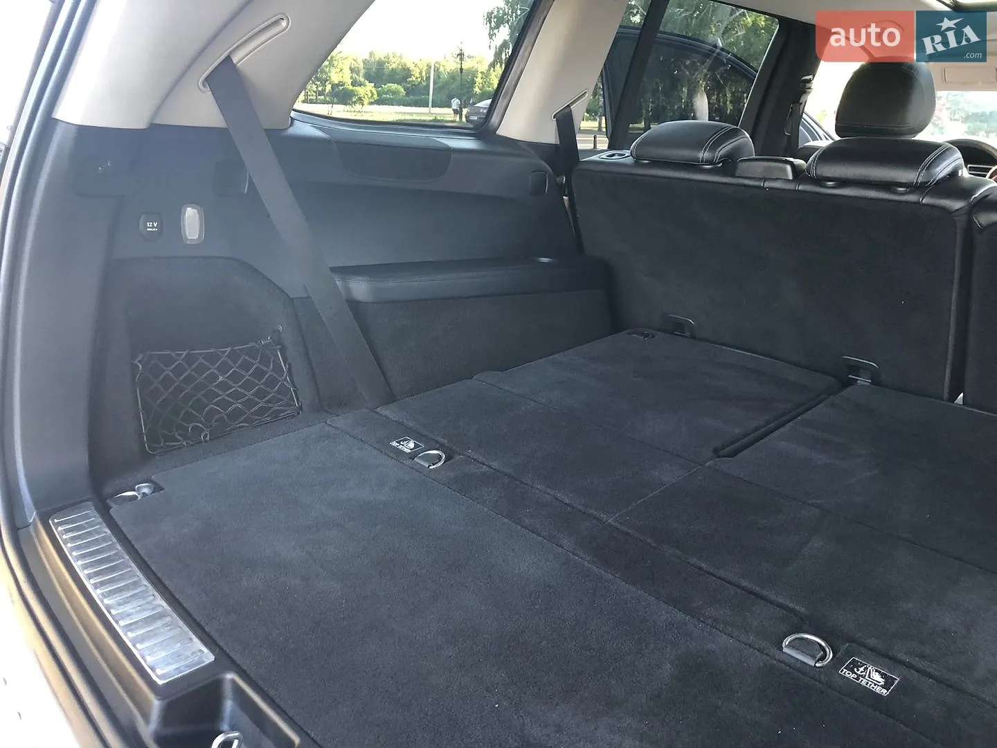 2014 Mercedes-Benz GL-klasse - мініатюра 99