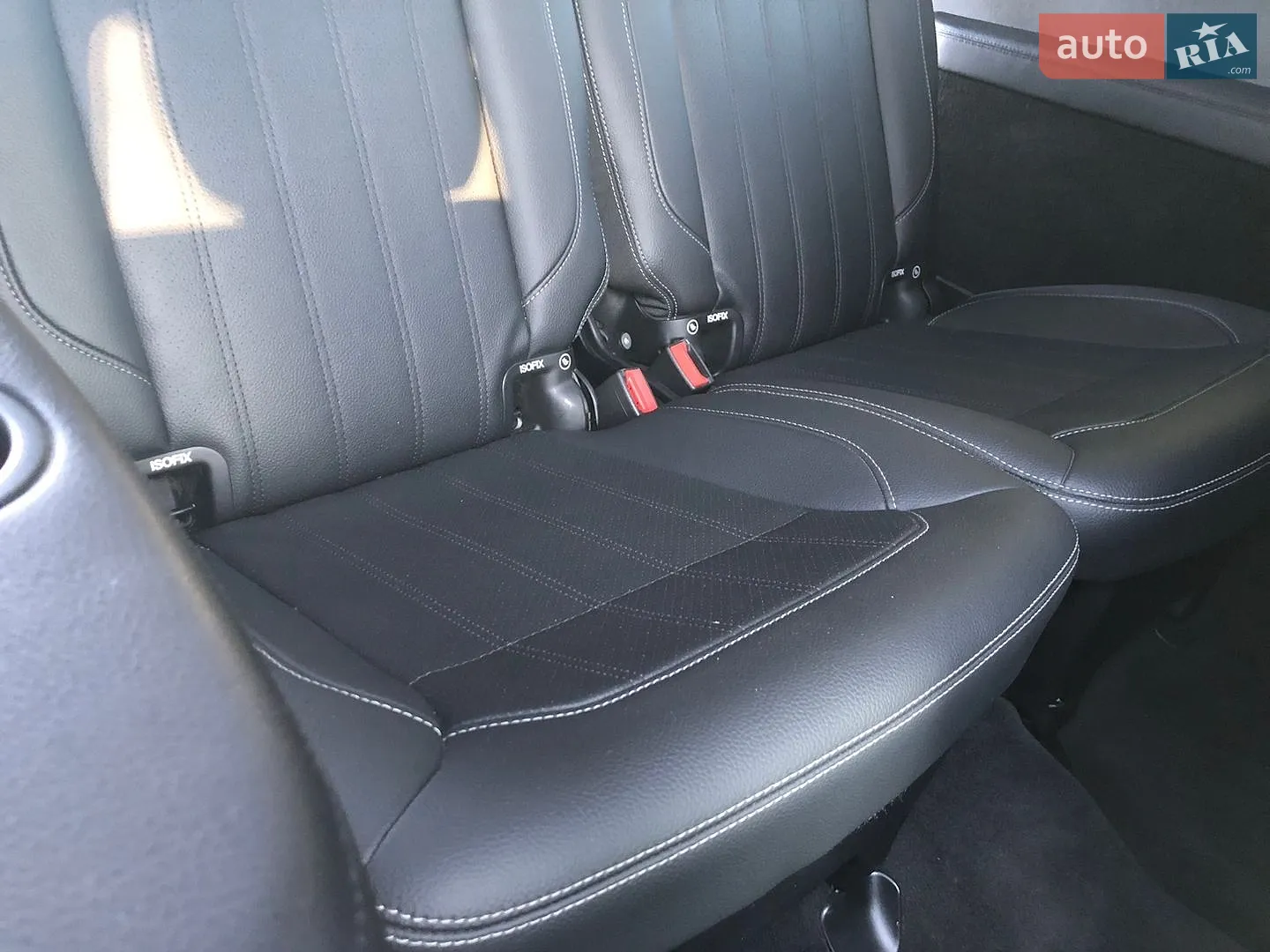 2014 Mercedes-Benz GL-klasse - мініатюра 104