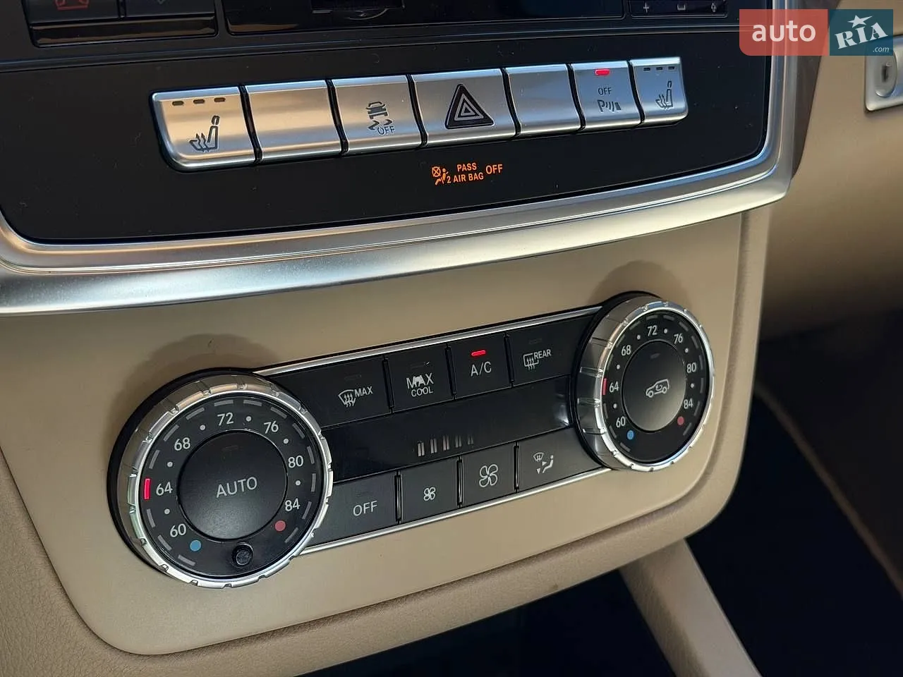 2015 Mercedes-Benz GL-klasse - мініатюра 18