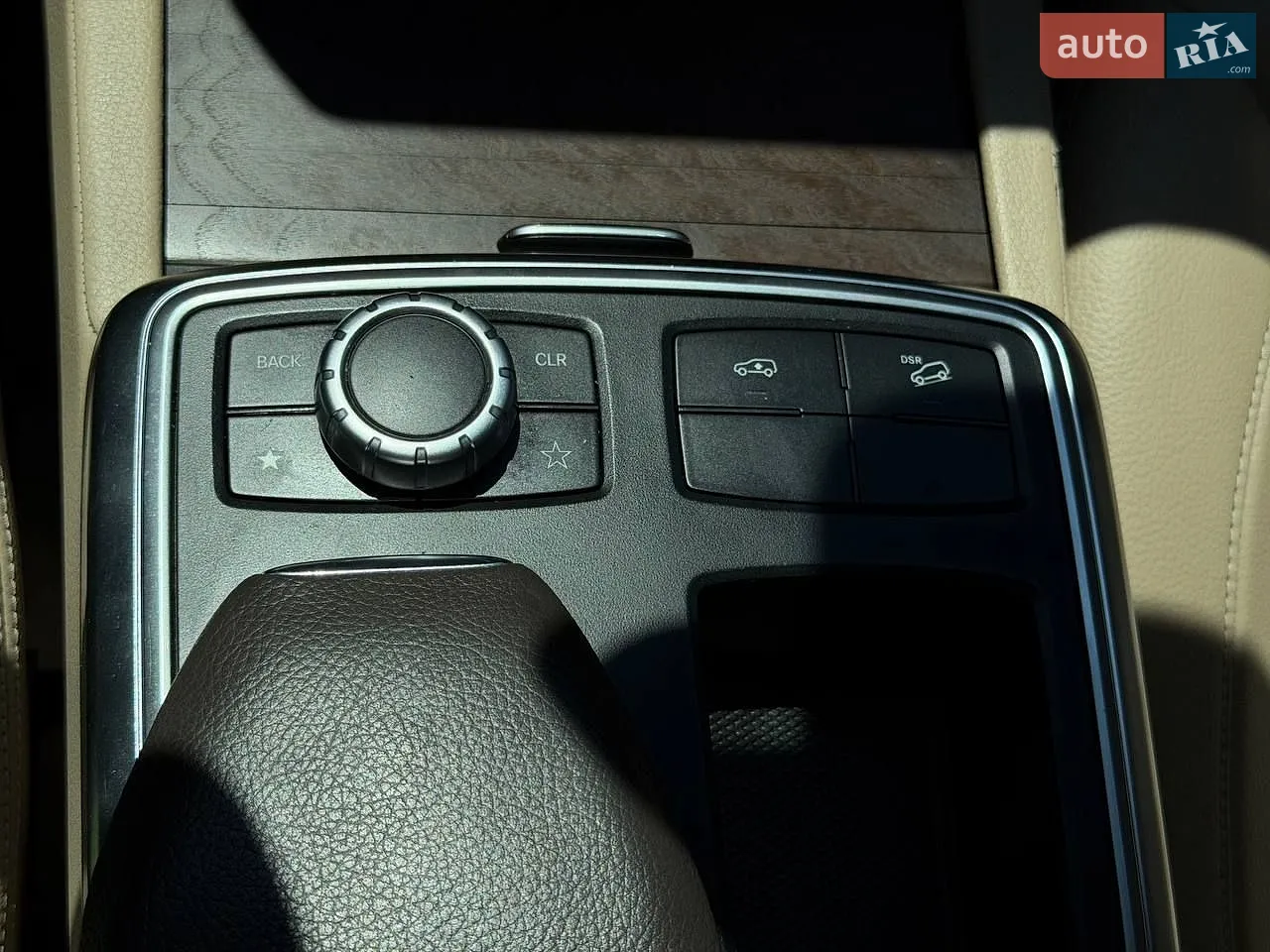 2015 Mercedes-Benz GL-klasse - мініатюра 19