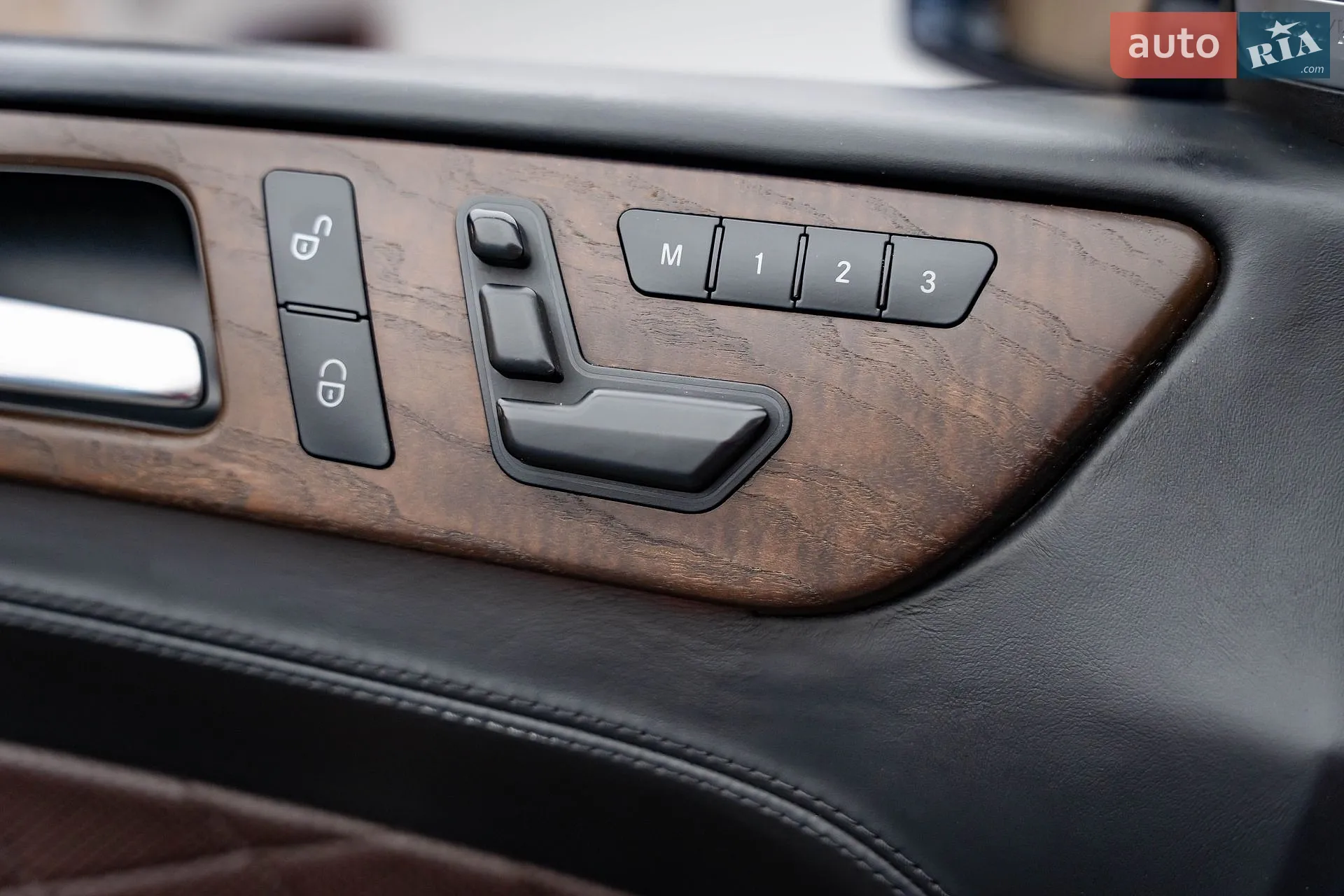2014 Mercedes-Benz GL-klasse - мініатюра 15