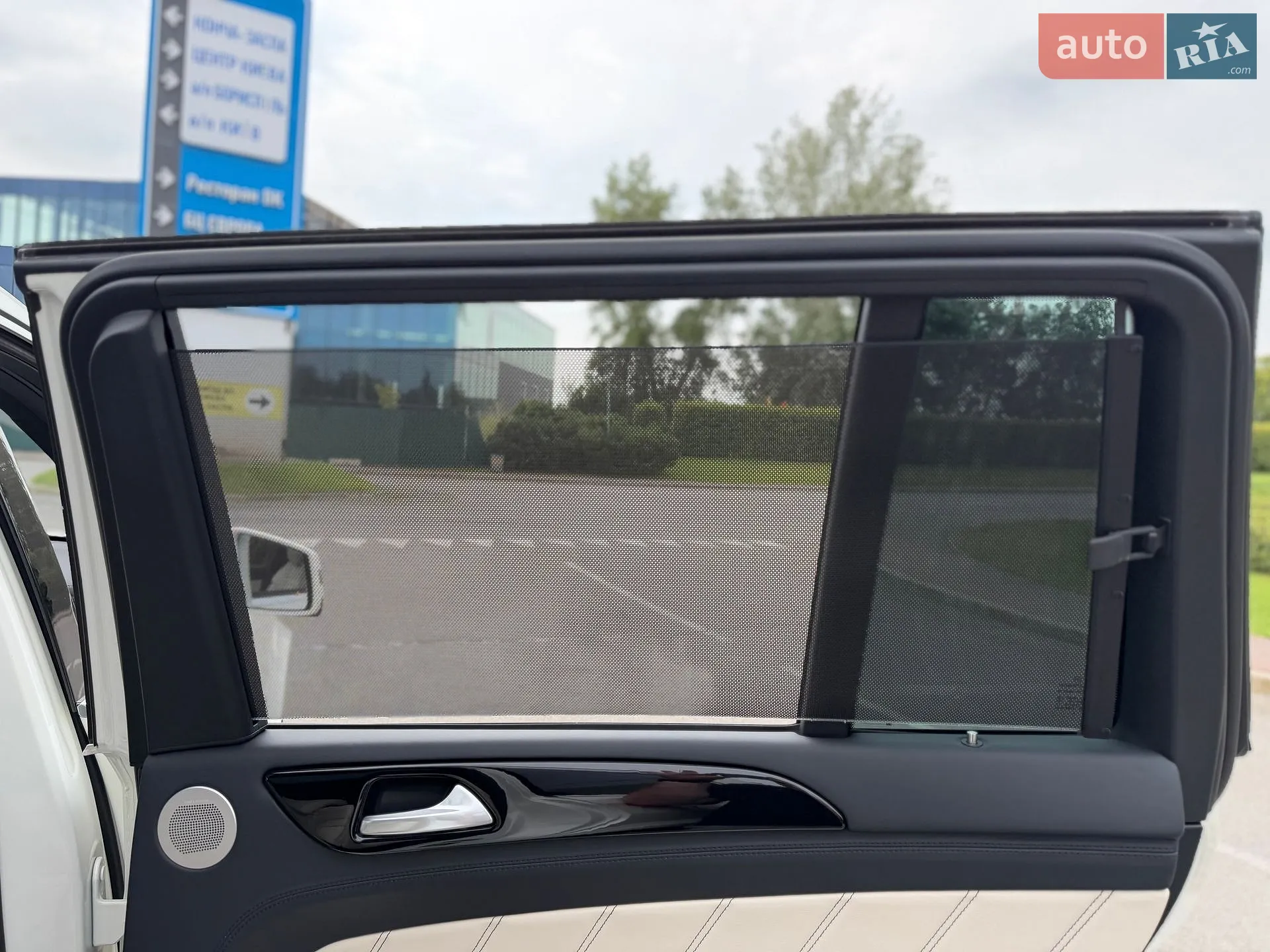 2013 Mercedes-Benz GL-klasse - мініатюра 78