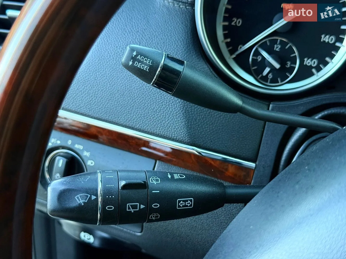 2012 Mercedes-Benz GL-klasse - мініатюра 55