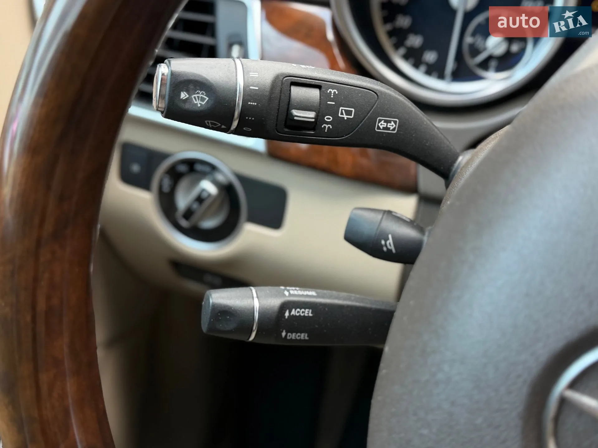 2012 Mercedes-Benz GL-klasse - мініатюра 44