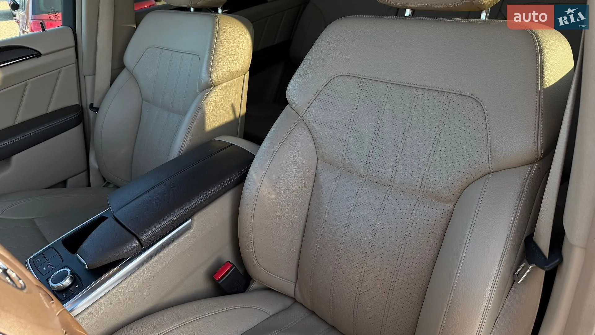 2015 Mercedes-Benz GL-klasse - мініатюра 74