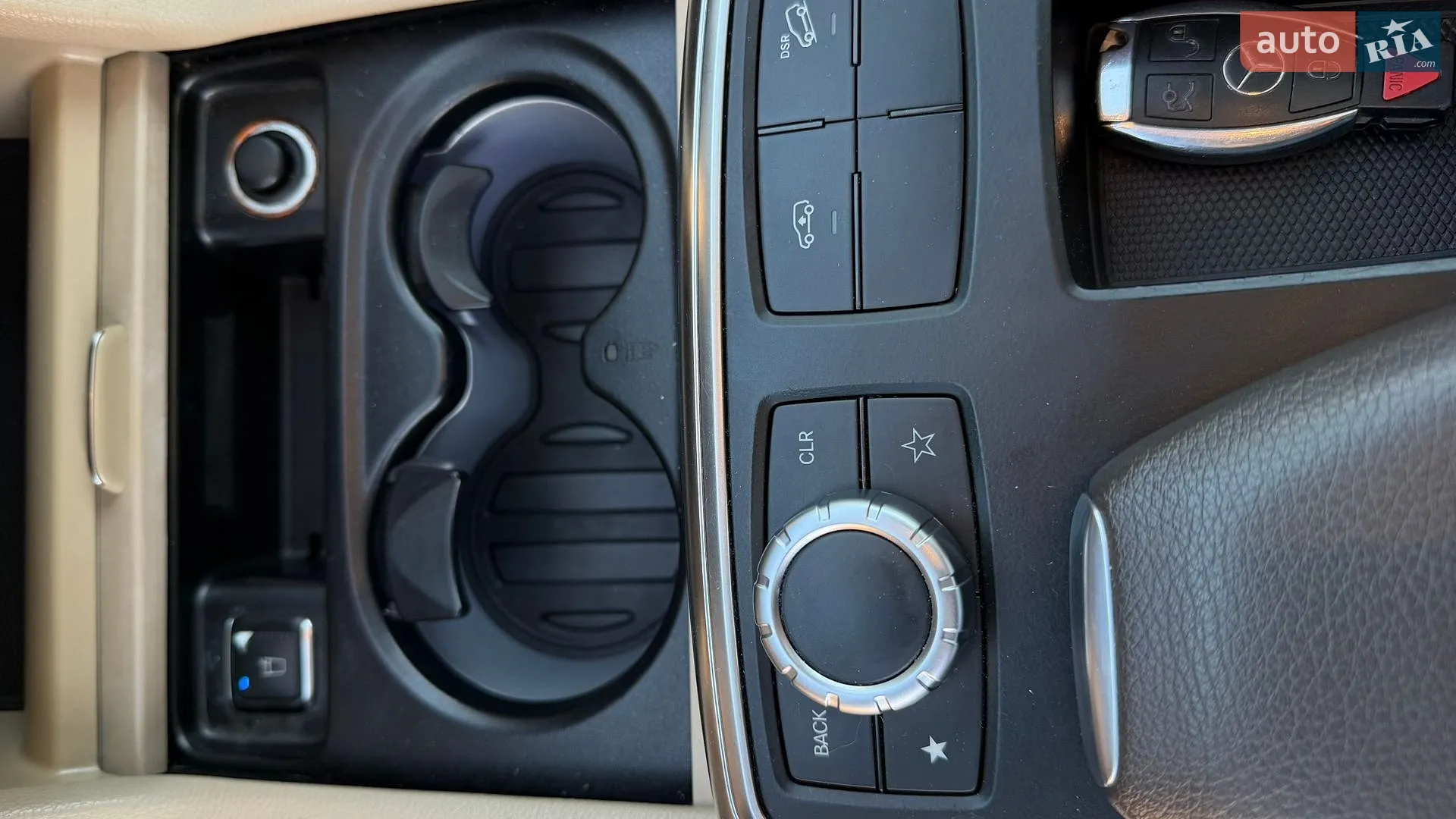 2015 Mercedes-Benz GL-klasse - мініатюра 78