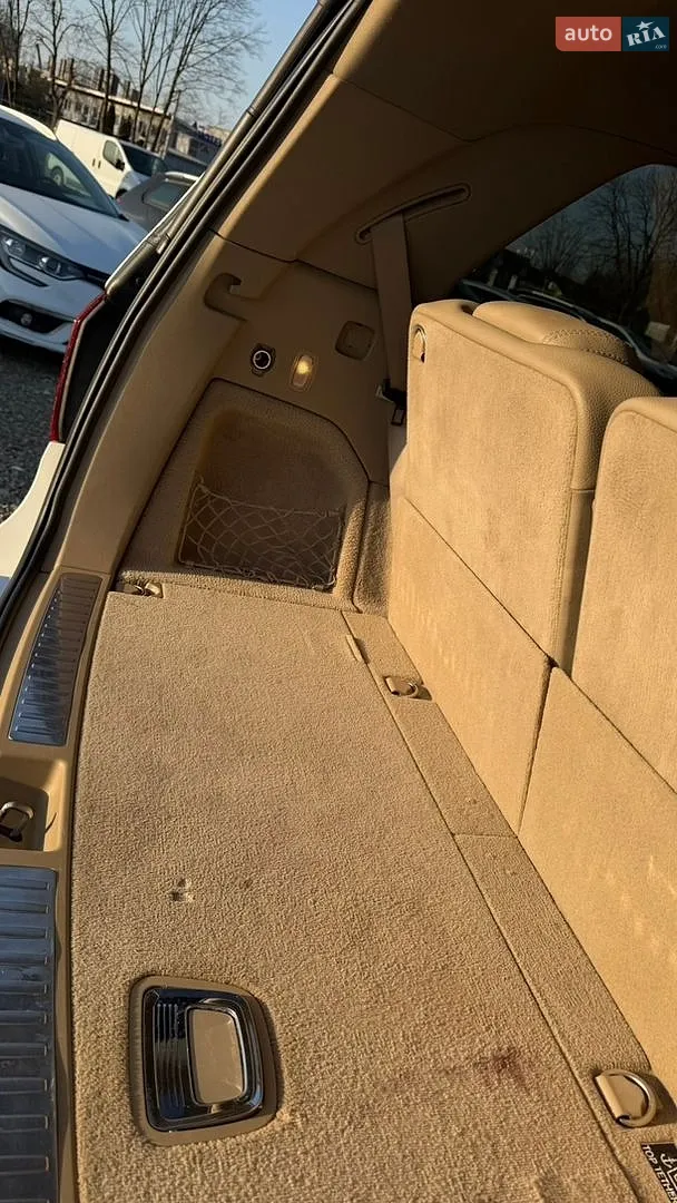 2015 Mercedes-Benz GL-klasse - мініатюра 95