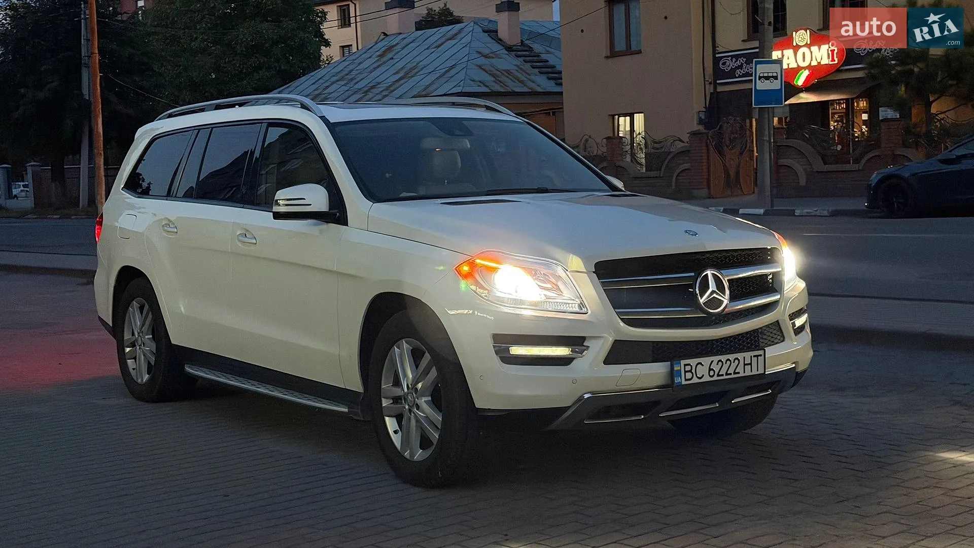 2015 Mercedes-Benz GL-klasse - мініатюра 104