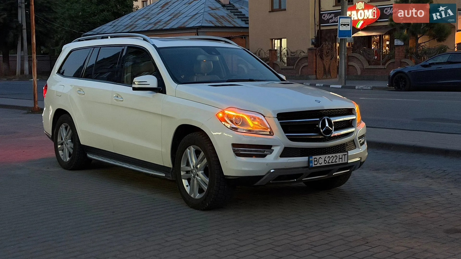 2015 Mercedes-Benz GL-klasse - мініатюра 103