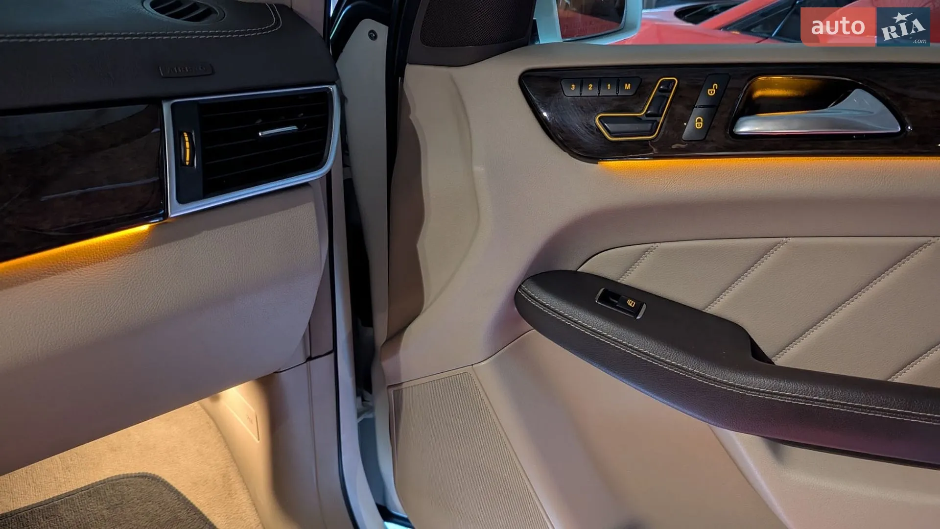 2015 Mercedes-Benz GL-klasse - мініатюра 133