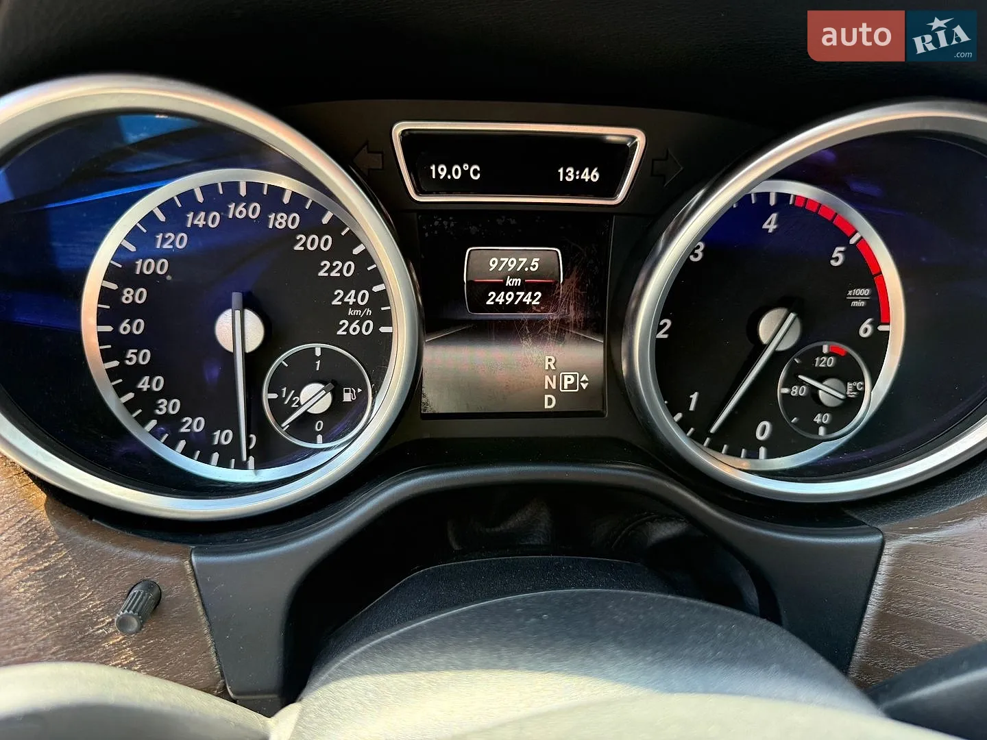 2014 Mercedes-Benz GL-klasse - мініатюра 15