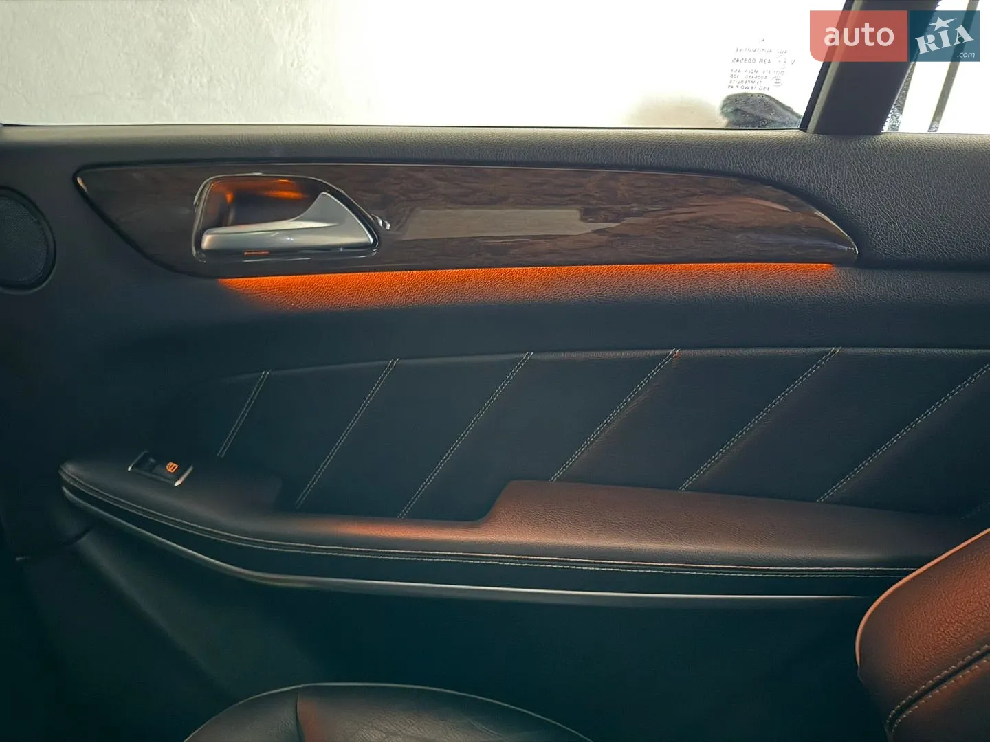 2013 Mercedes-Benz GL-klasse - мініатюра 46