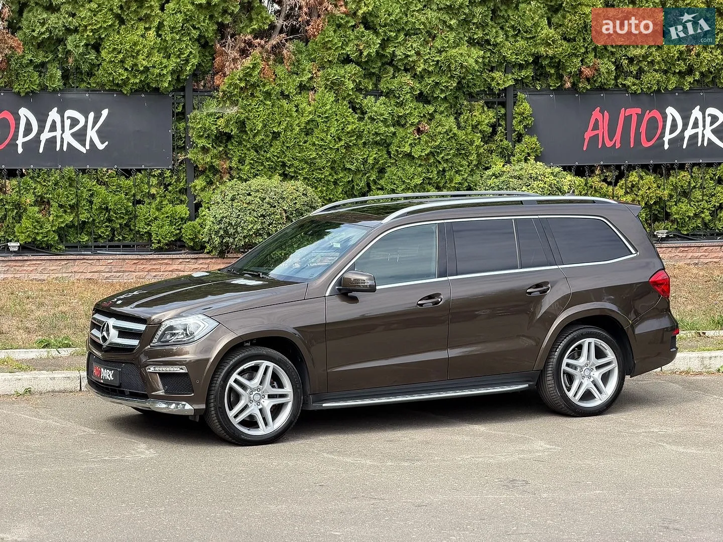 Mercedes-Benz GL Class 2008 VIN 4JGBF71E68A385057 фото оголошення 16 з 20