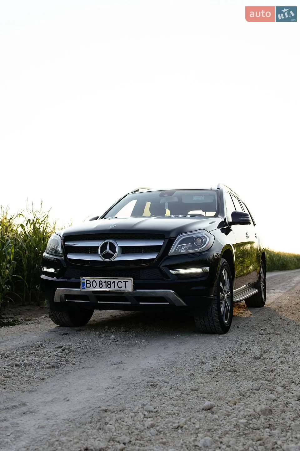 Mercedes-Benz GL Class 2008 VIN 4JGBF71E68A385057 фото оголошення 15 з 20