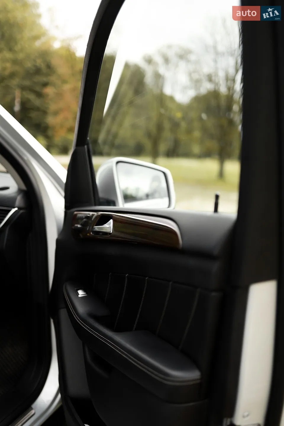 2014 Mercedes-Benz GL-klasse - мініатюра 20
