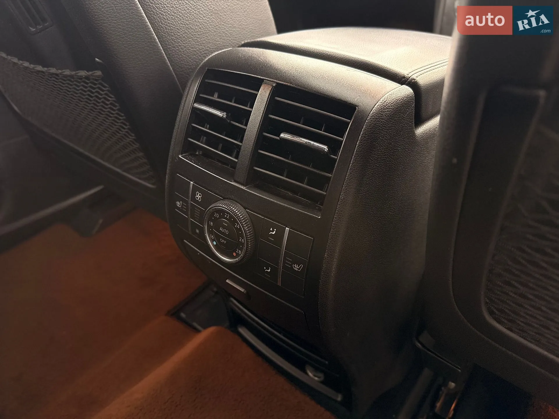 2012 Mercedes-Benz GL-klasse - мініатюра 38