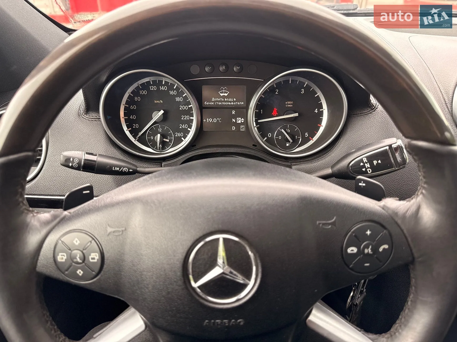 2012 Mercedes-Benz GL-klasse - мініатюра 82