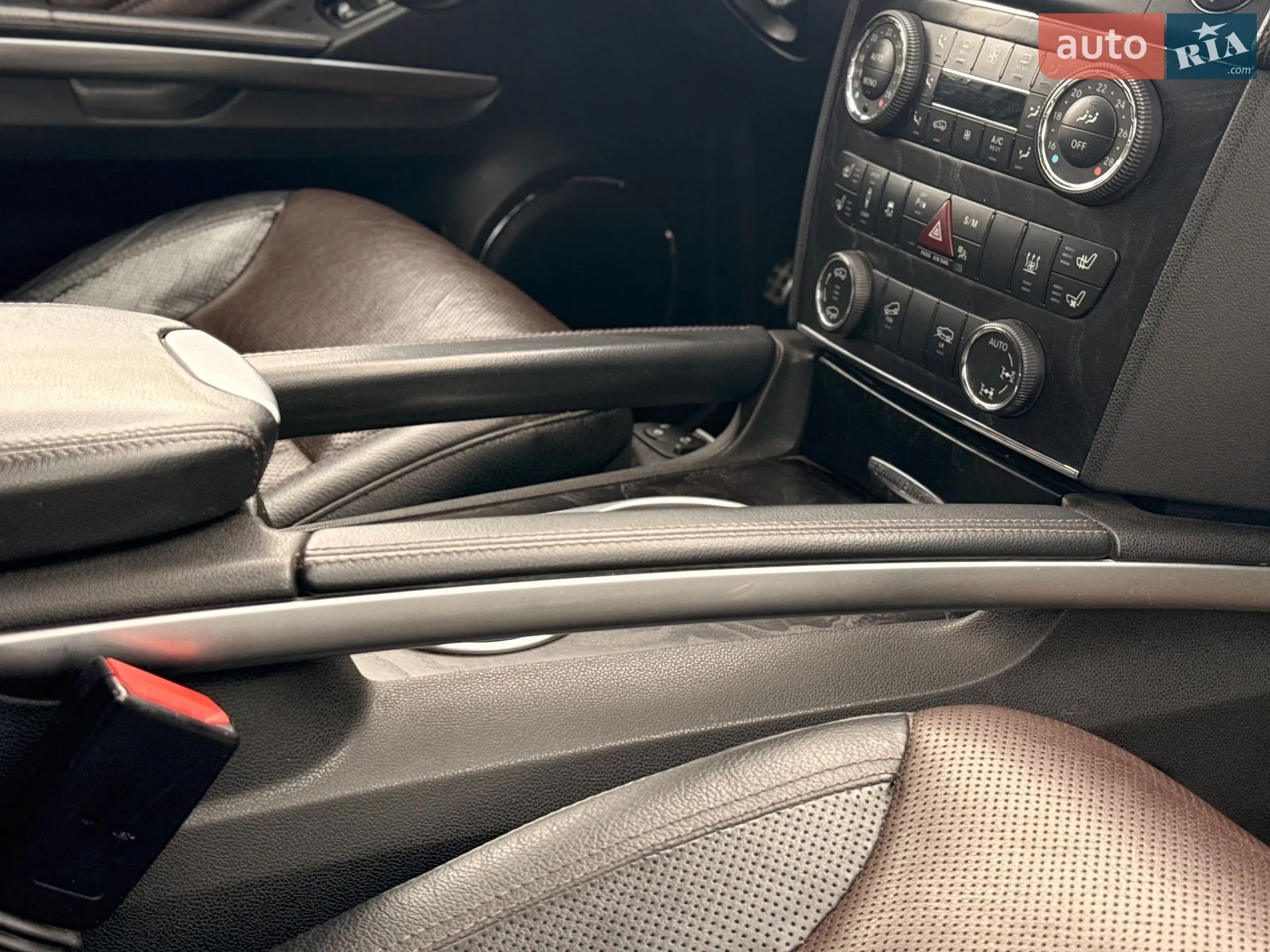 2012 Mercedes-Benz GL-klasse - мініатюра 83