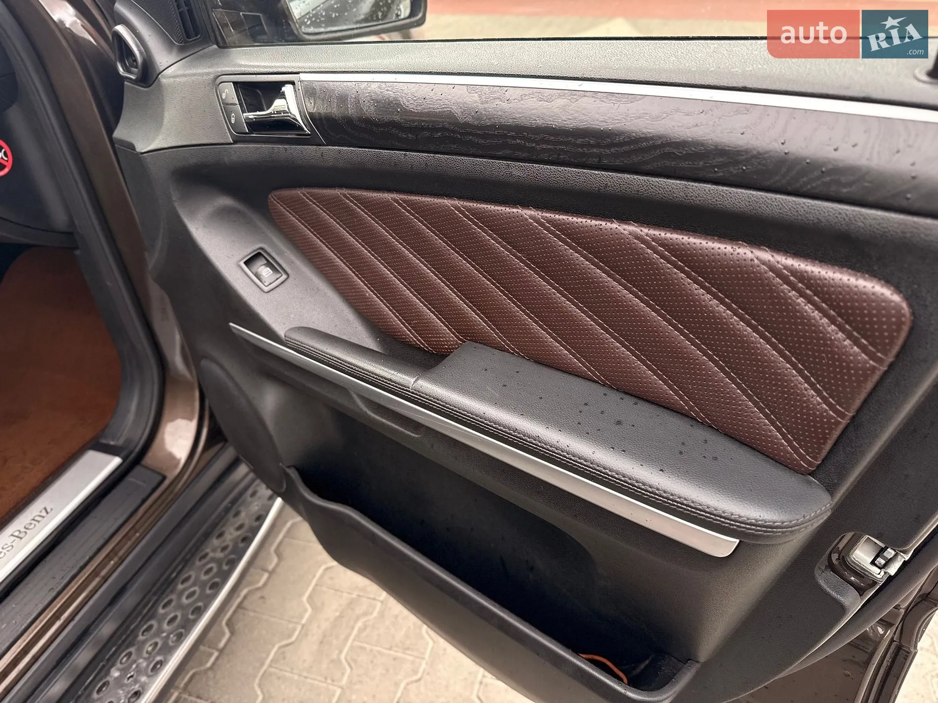 2012 Mercedes-Benz GL-klasse - мініатюра 84