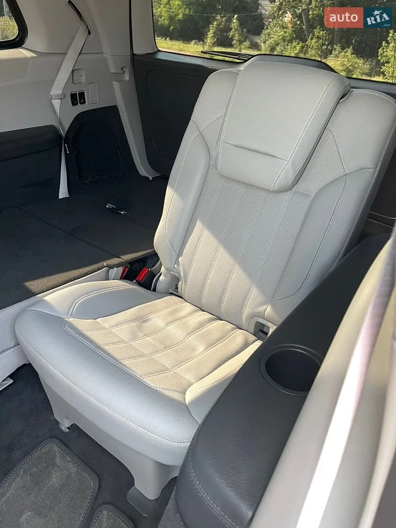 2012 Mercedes-Benz GL-klasse - мініатюра 18