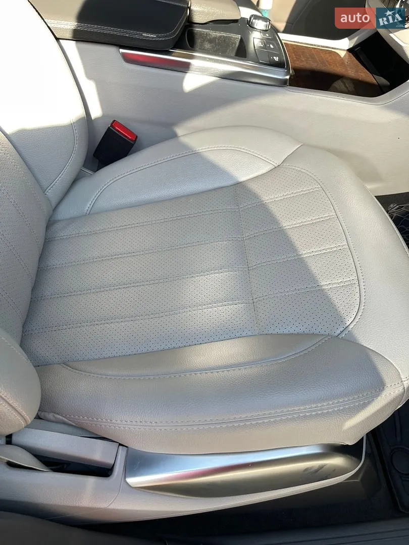 2012 Mercedes-Benz GL-klasse - мініатюра 29