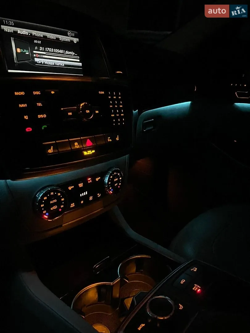 2012 Mercedes-Benz GL-klasse - мініатюра 49