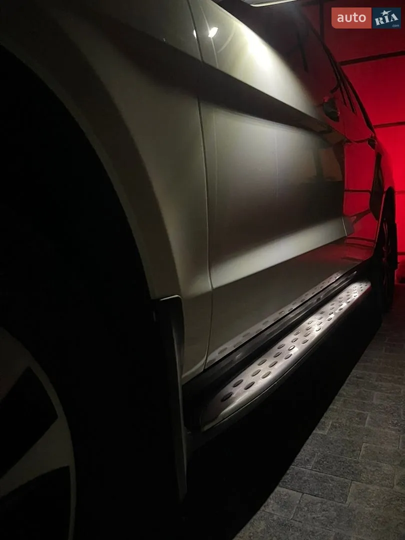 2012 Mercedes-Benz GL-klasse - мініатюра 55