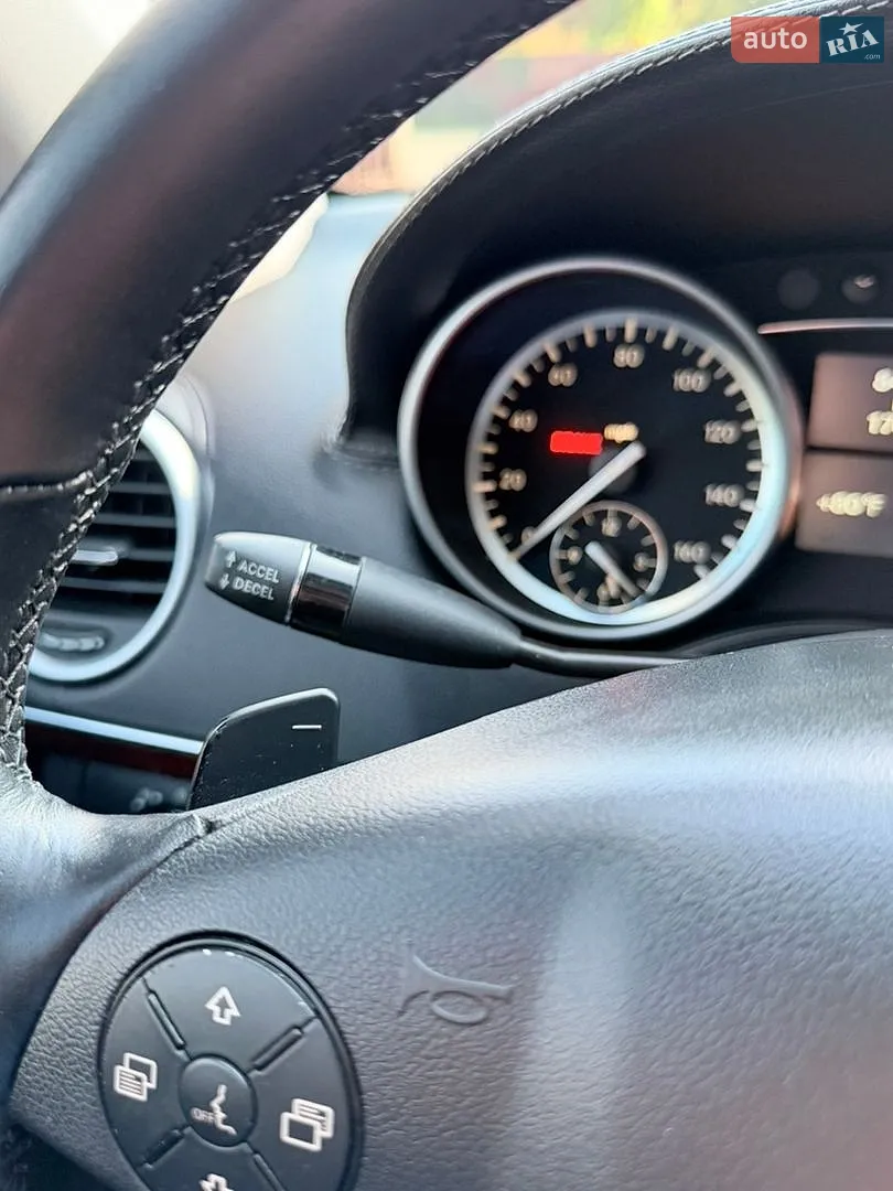 2012 Mercedes-Benz GL-klasse - мініатюра 59
