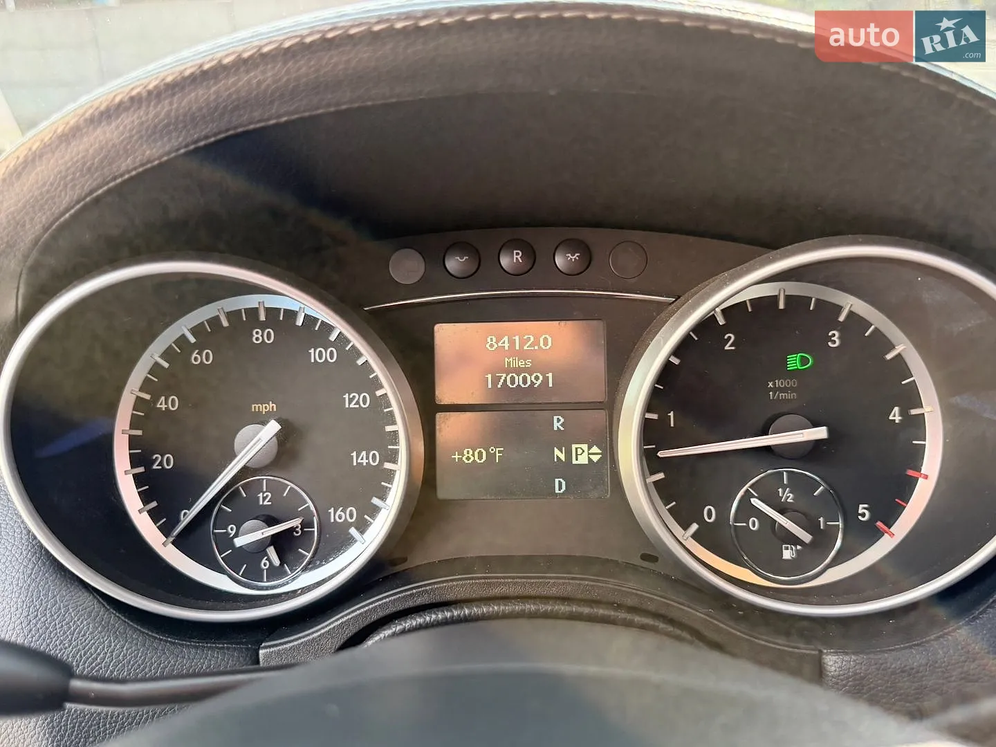 2012 Mercedes-Benz GL-klasse - мініатюра 123