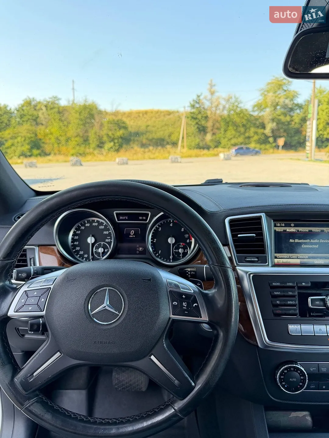 2013 Mercedes-Benz GL-klasse - мініатюра 15