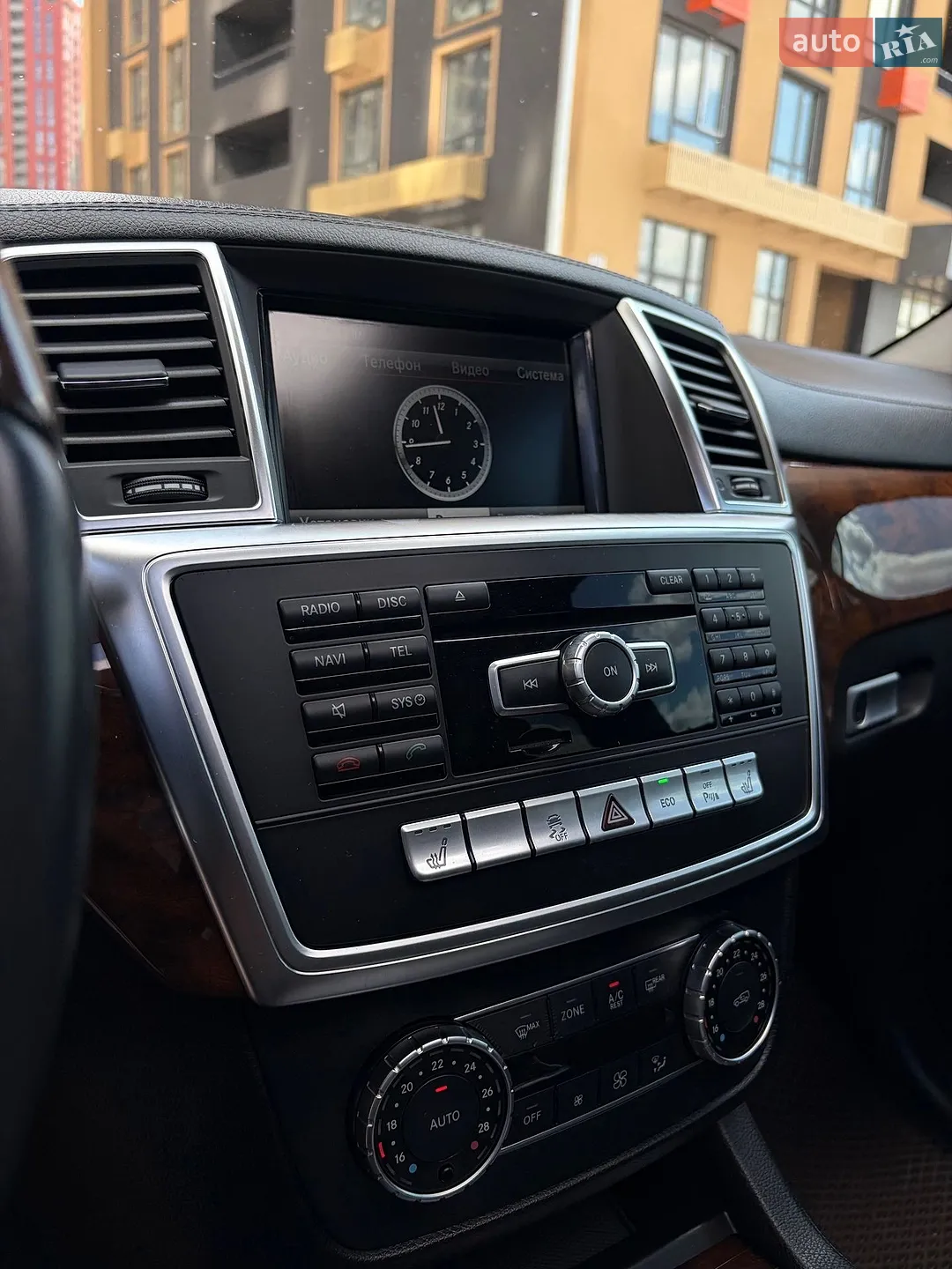 2015 Mercedes-Benz GL-klasse - мініатюра 40