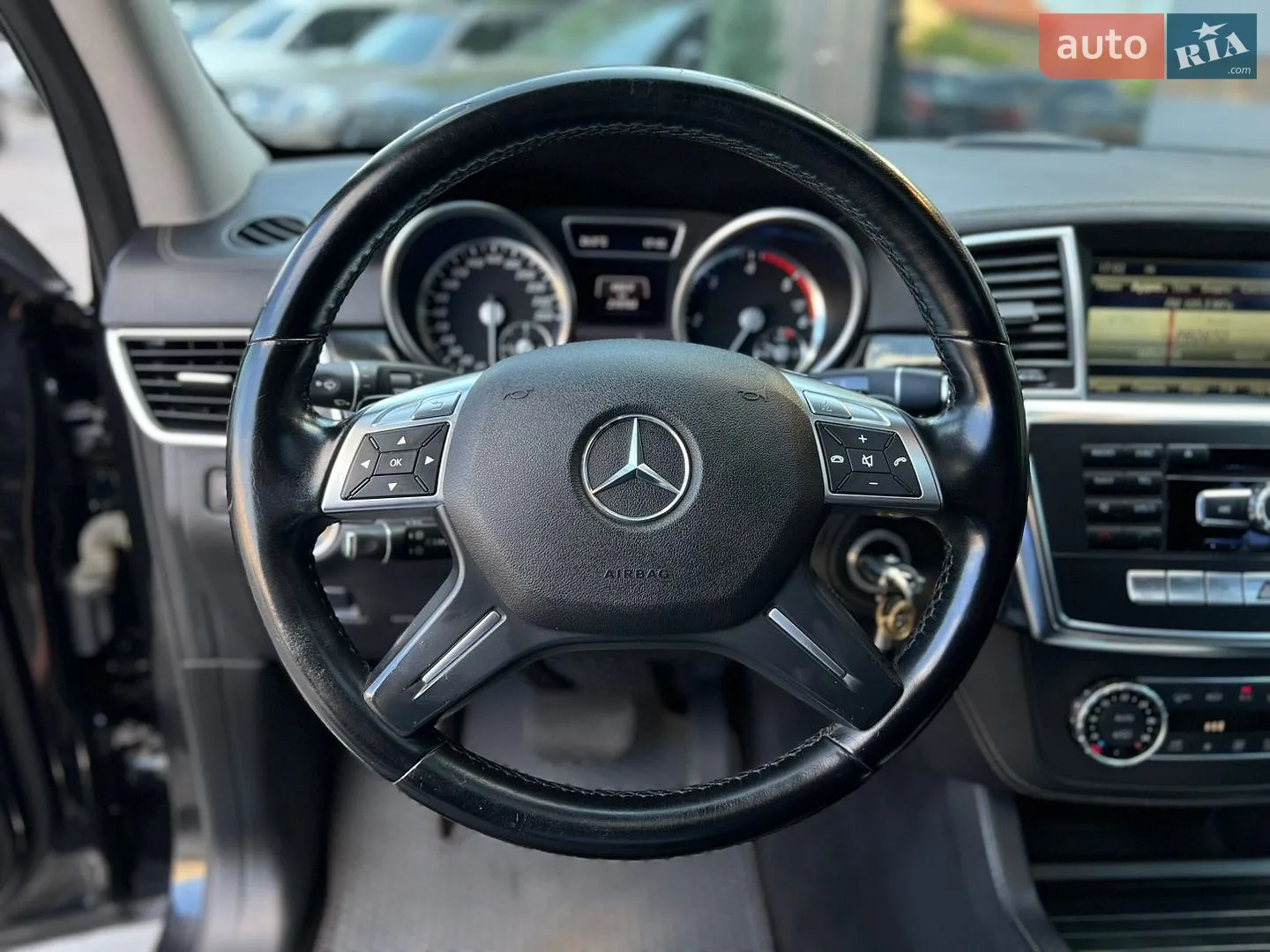 2013 Mercedes-Benz GL-klasse - мініатюра 26