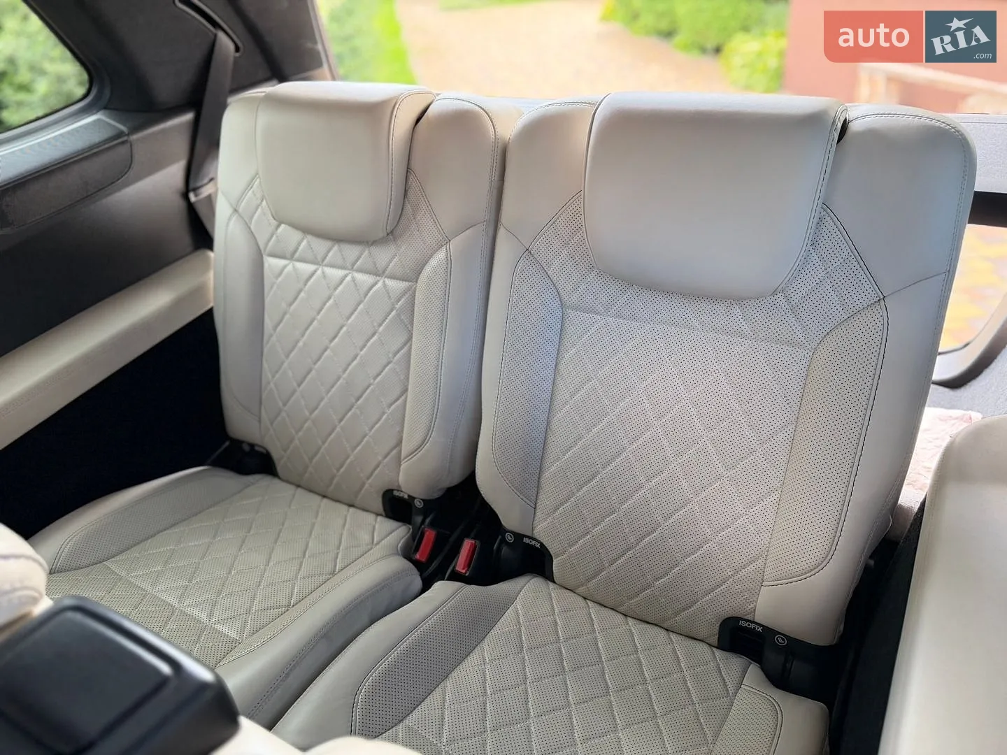 2013 Mercedes-Benz GL-klasse - мініатюра 24