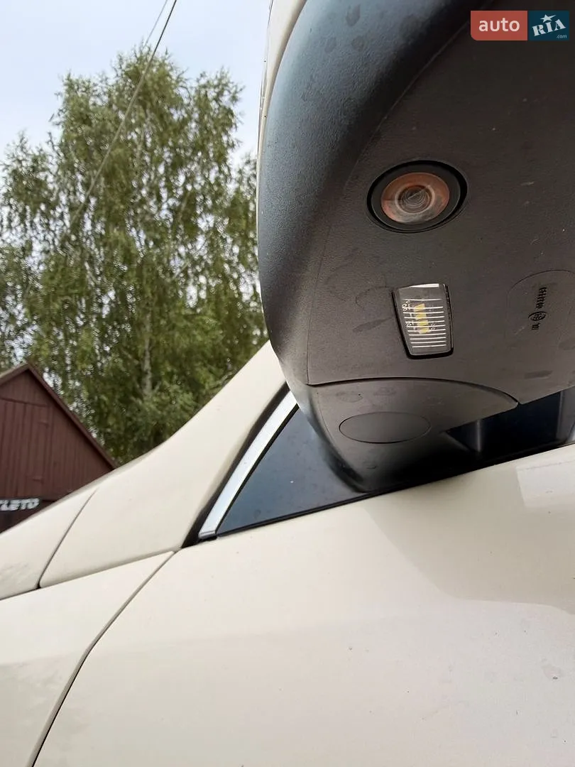2013 Mercedes-Benz GL-klasse - мініатюра 13
