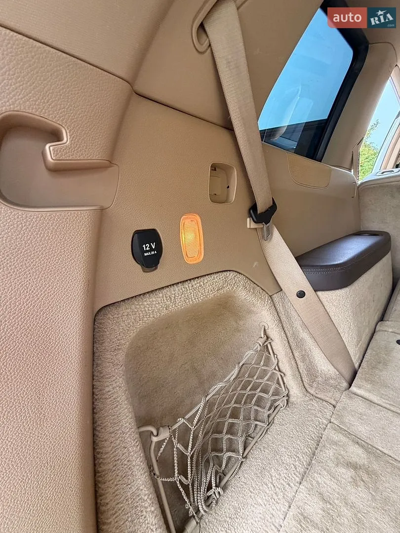 2013 Mercedes-Benz GL-klasse - мініатюра 32