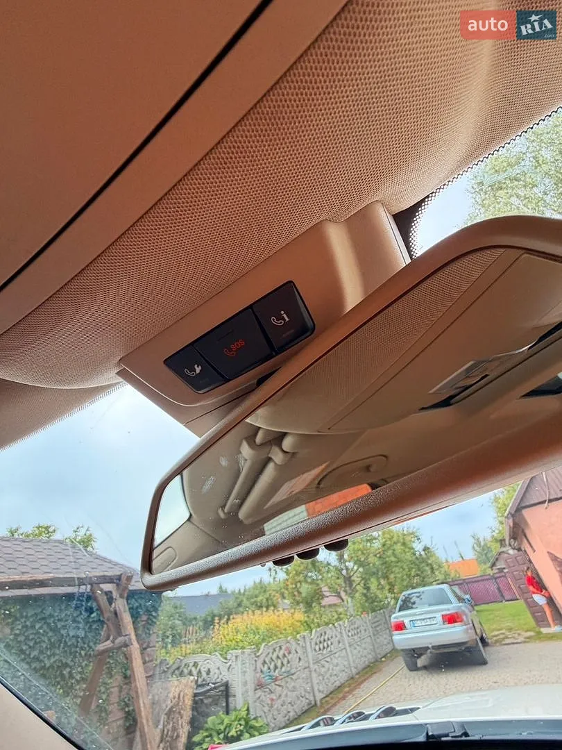 2013 Mercedes-Benz GL-klasse - мініатюра 49