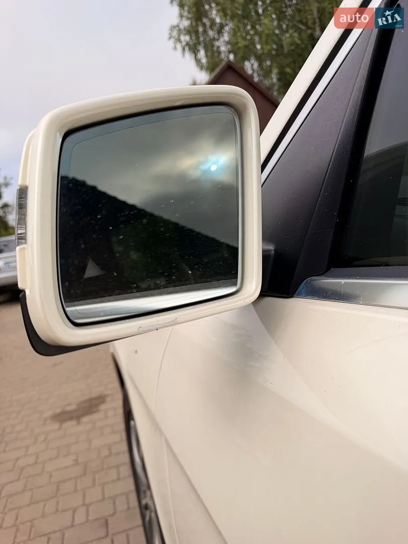 2013 Mercedes-Benz GL-klasse - мініатюра 55