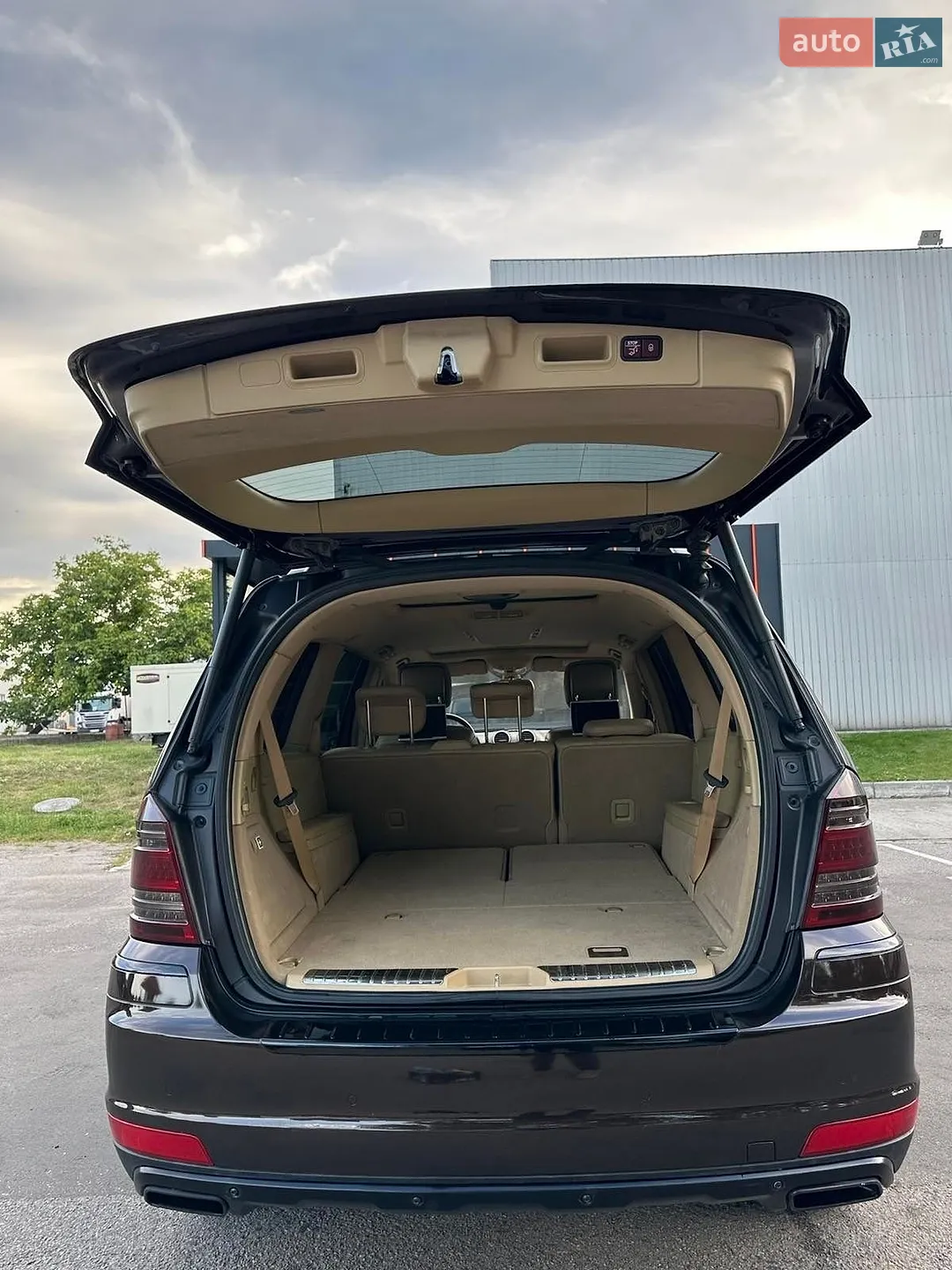 2010 Mercedes-Benz GL-klasse - мініатюра 16