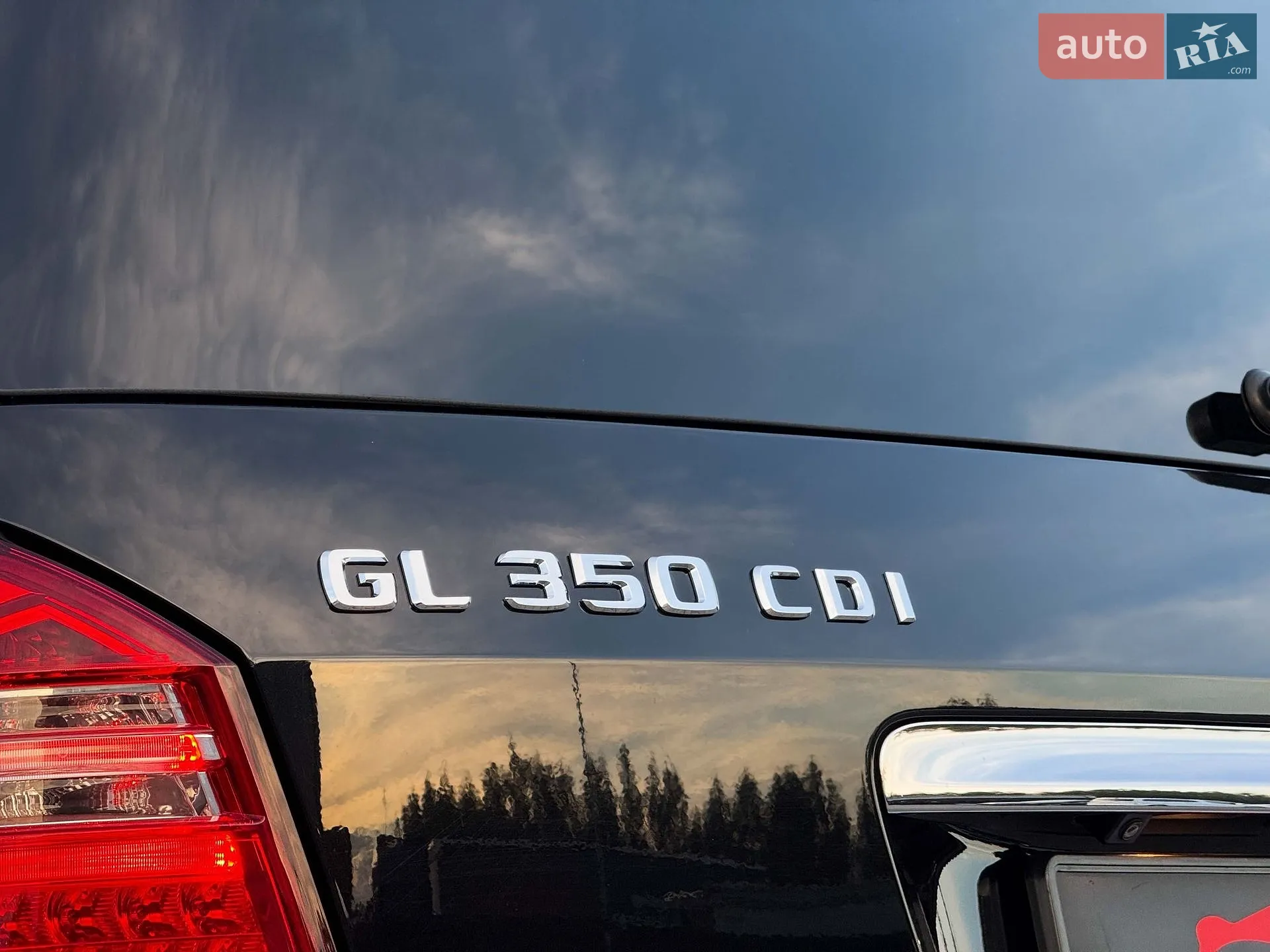 2012 Mercedes-Benz GL-klasse - мініатюра 26