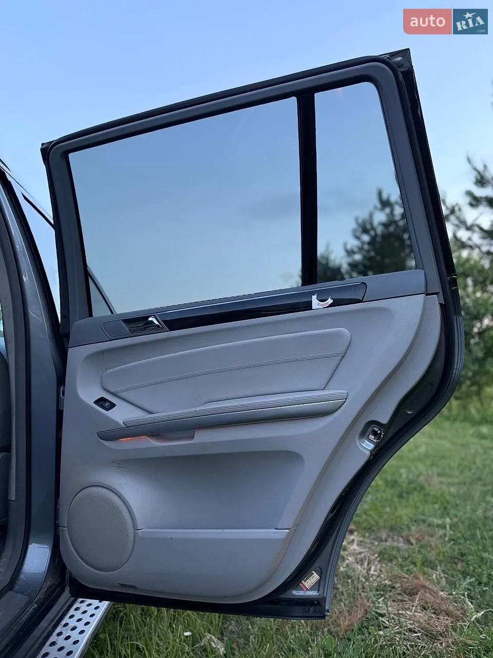 2010 Mercedes-Benz GL-klasse - мініатюра 15