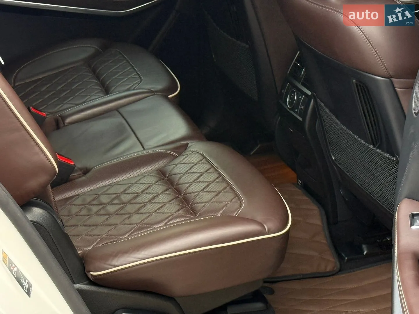2014 Mercedes-Benz GL-klasse - мініатюра 27