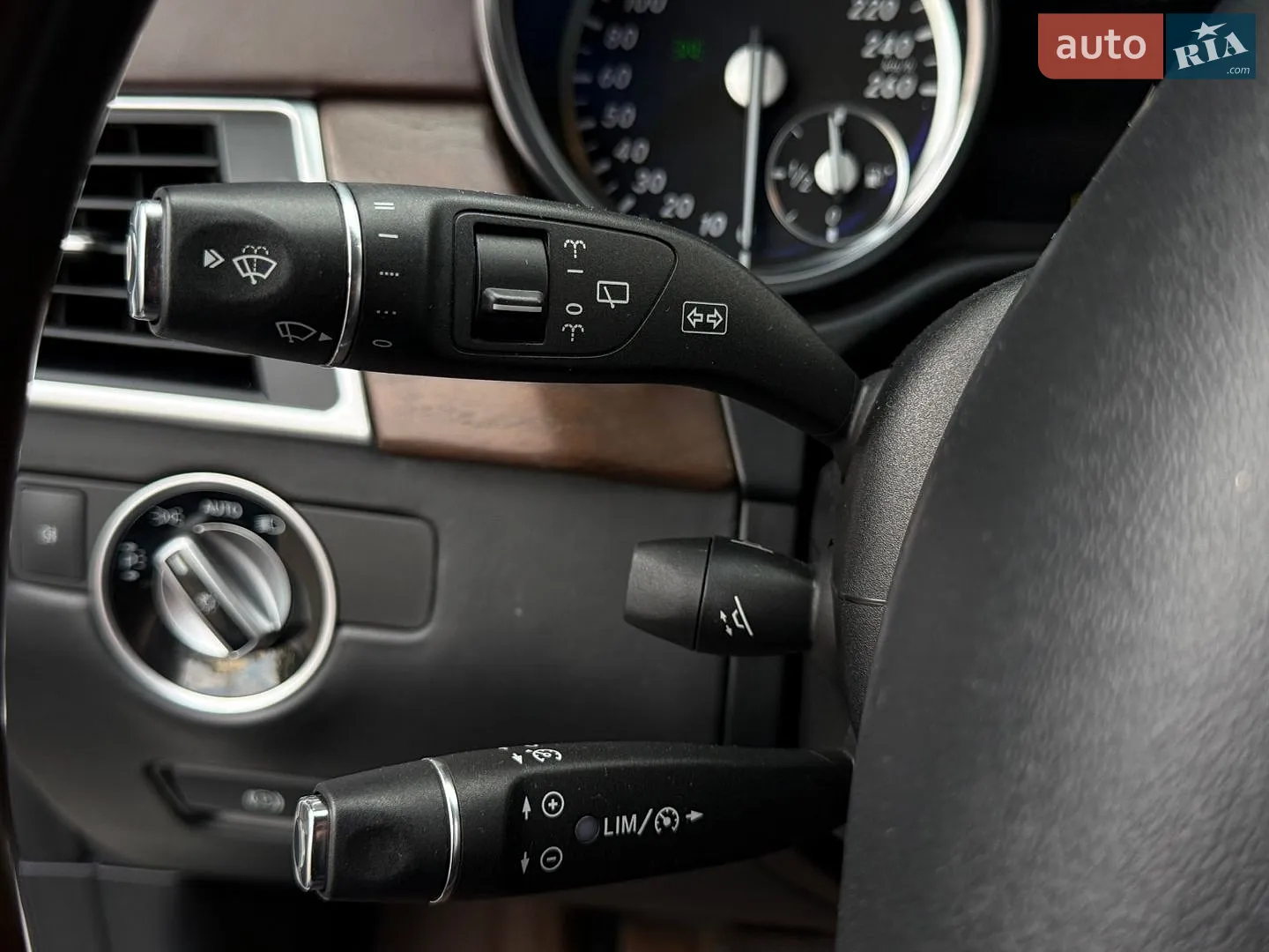 2014 Mercedes-Benz GL-klasse - мініатюра 38