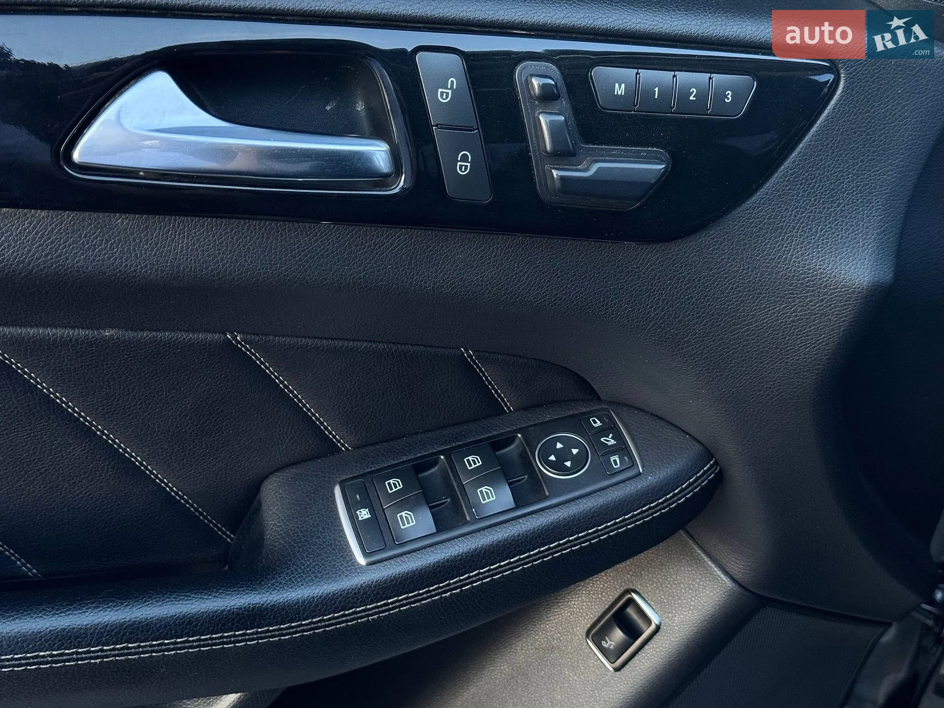 2015 Mercedes-Benz GL-klasse - мініатюра 18