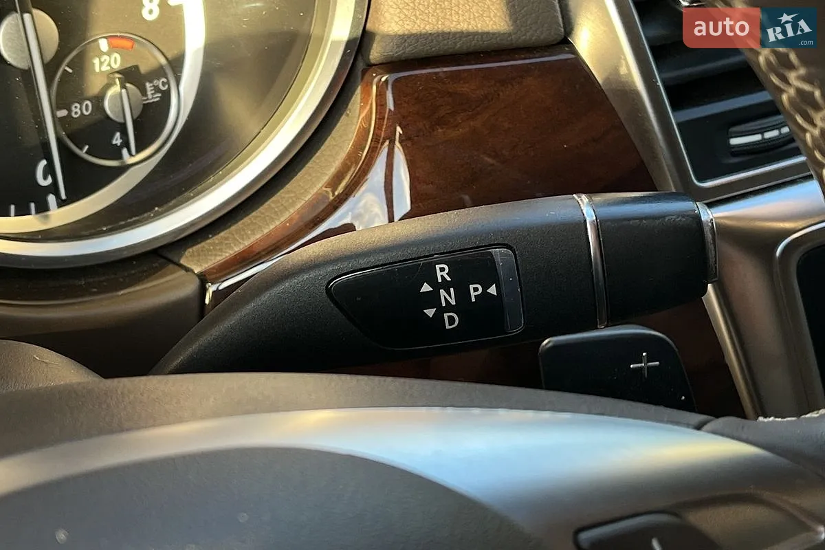 2015 Mercedes-Benz GL-klasse - мініатюра 15