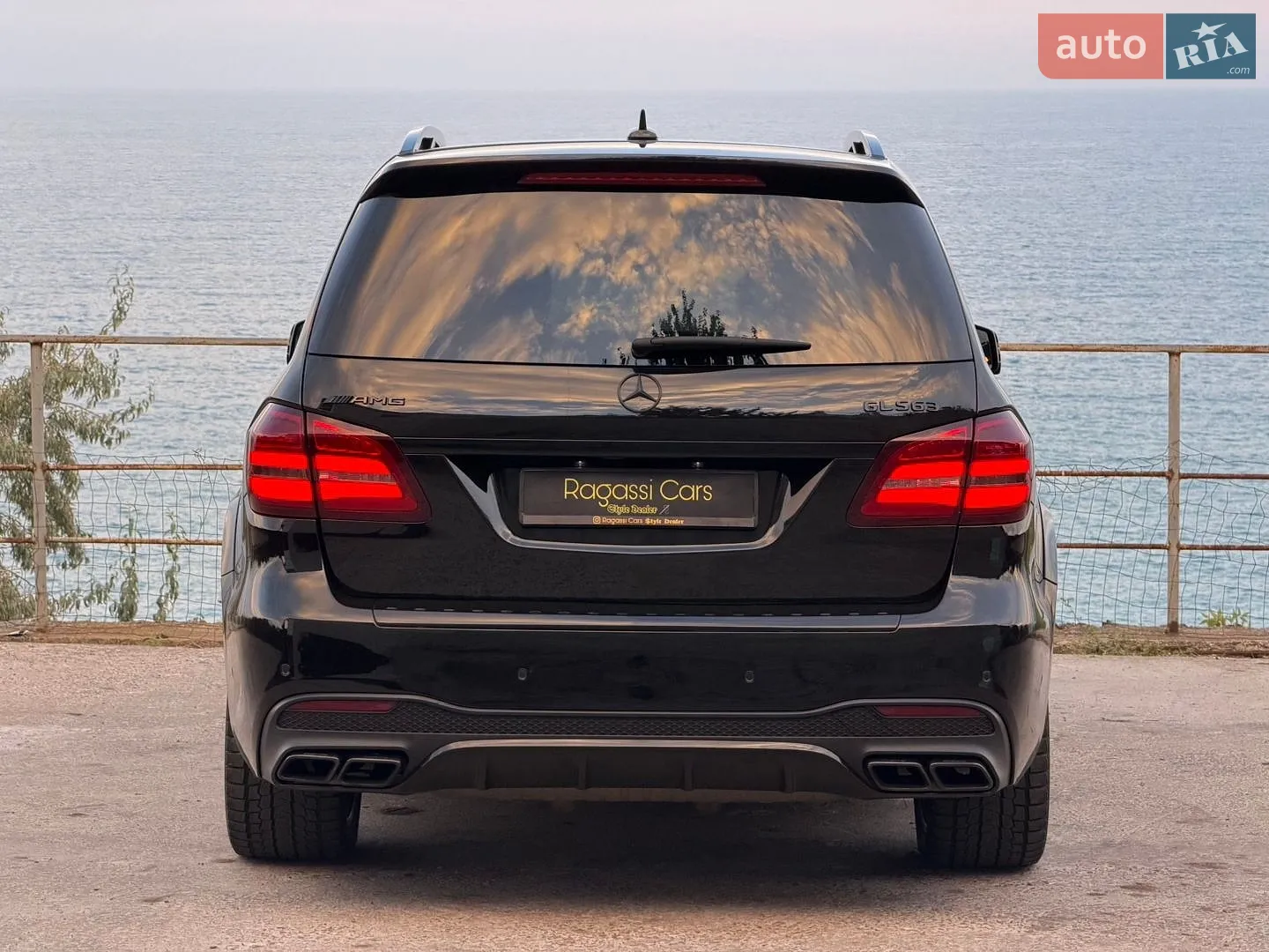 2013 Mercedes-Benz GL-klasse - мініатюра 11