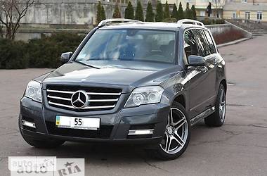 Mercedes-Benz GLA-Class 2009 в 